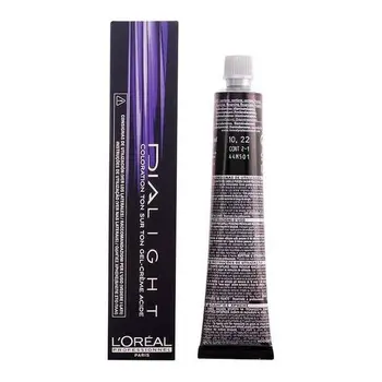

Dye No Ammonia Dia Light L'Oreal Expert Professionnel (50 ml)