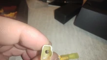 Scotch Lock Cable-Connectors-Terminals Car-Audio Quick-Splice Crimp Electrical -Wire
