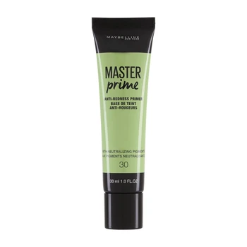 

Make-up Primer Anti-redness Primer Maybelline (30 ml)