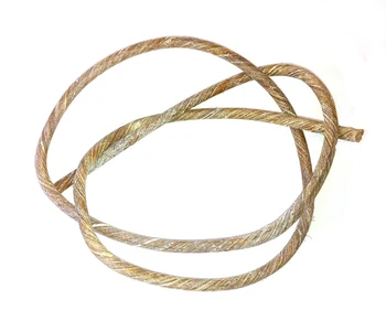 

0224450107 gut24sg string for hanging a gong with a diameter of 24 ", Paiste
