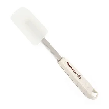 

Spatula Bio Quttin White (29 Cm)