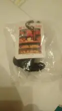 Keychain-Pendant Stuffed-Toy Service Kikis-Delivery Miyazaki Cat-Kiki Jiji Studio Ghibli