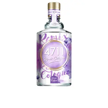 

4711 REMIX COLOGNE LAVENDER edc vaporizer 100 ml