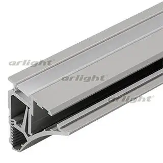 023788 Профиль SHELF-620-2000-SET ANOD ARLIGHT