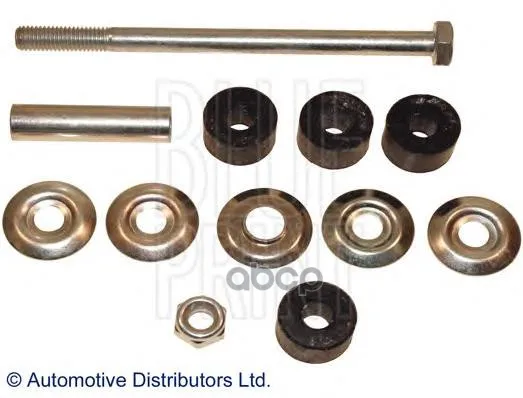 Тяга Стабилизатора Mitsubishi: Pajero Sport K90 = 2.5 Td K94w/3.0 V6 K96w= [97-] Blue Print арт. ADC48554