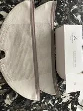 Mopping-Cloth Robotic Vacuum-Cleaner 1/1s/Roborock Original Mijia for 2PCS of