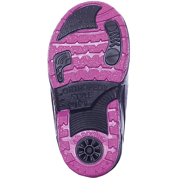 Сноубутсы ORTOTEX