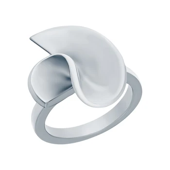 

Silver ring sunlight sample 925
