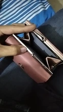 Billeteras pequeñas de diseñador de marca para mujer, carteras de cuero con cremallera corta, monedero, tarjeteros, bolsos de mano