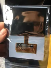 Para la pantalla LCD de Audi A3 A4 A6 S3 S4 S6, para VW VDO, para Audi VDO LCD en stock para reparar ahora los píxeles de su tablero.