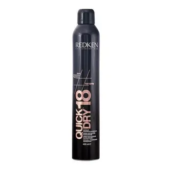 

Top Coat Quick Dry Redken