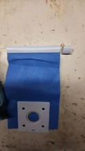 Fabric-Bag Replacement-Part Vacuum-Cleaner High-Quality for Samsung Dust-Bag Long Term