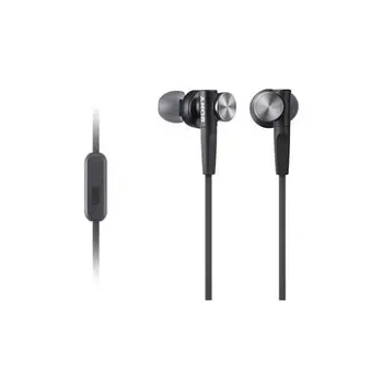 

SONY Telephony in-ear headphones