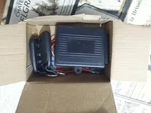 Eunavi 12V Universal para coche nuevo Kit Central remoto de coche cerradura de la puerta de bloqueo vehículo sistema de entrada sin llave Venta caliente