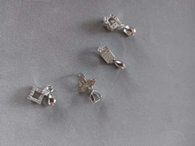 Placa de cuentas flocadas para fabricación de joyas, accesorios de pulsera, abalorios, herramientas de medición, diseño de joyería, bricolaje, 1 Uds.