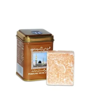 

Musk in Stone Premium Quality - Resin - Can Format
