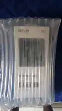 SJCAM SJ4000 Acción de Aire Cámara Full HD Allwinner 4K 30fps WIFI 2,0 Pantalla Mini 170D bajo el agua impermeable deportes DV Cámara