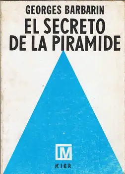 

The Secret of the Pyramid-Georges Barbarin