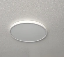 Bathroom-Lamps Ceiling-Light Bedroom Kitchen Modern Led Ultrathin 24W 220V 5000K 18W