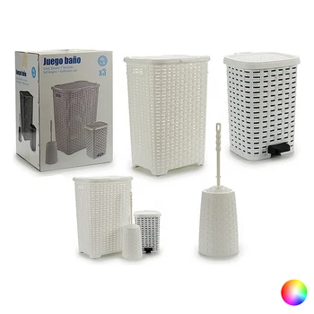 

Bath Set (3 pcs)