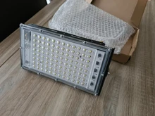Landscape Lighting Street-Lamp Ip65 Waterproof 230V 100w Led 240V 220V DSELCHUN AC