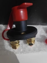Circuit-Breaker Switch Isolator Key-Truck Car-Battery-Power-Switch Disconnect Kill Cut-Off