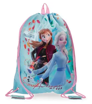 

Backpack sack Frozen Amazing Moves
