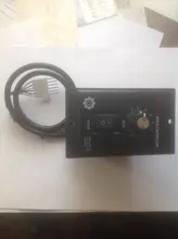 Motor-Speed-Controller Backward 220V Pinpoint 400W