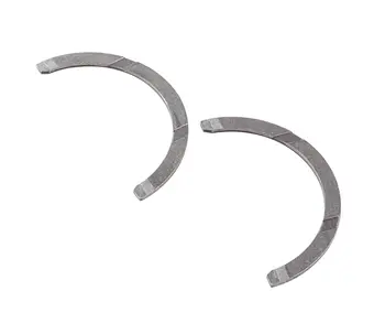 

Half-rings of the central liner Suzuki df250a/300a, (STD) 1230098821000