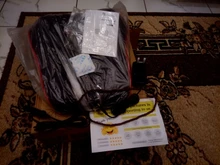 Novedosa almohada de masaje 3 en 1 para cuello, espalda, hombros y cintura, masajeador corporal, regalo para aliviar el dolor, fácil de llevar, para coche, hogar, enchufe europeo