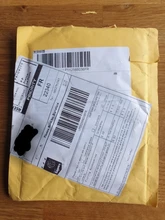 TSURINOYA 100 Uds de acero inoxidable emerillones de pesca barril giratoria de seguridad fotos anzuelo gancho accesorio de caja de aparejos de pesca de señuelos