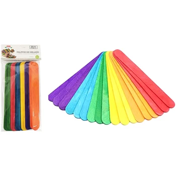 

Wooden stick 25Pcs 20Cm