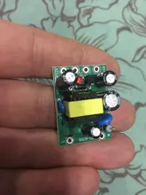 Module-Board Ac-Dc-Converter 110V 220V 5V Mini To 12V 1pc Hot Wholesale New