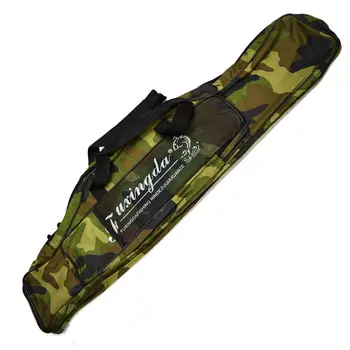 HOT DEAL ❤️ Fishing case, spinning case, Rod case, reel case, 80cm - discount item 29% OFF Sports & Entertainment