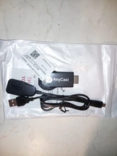 Tv-Dongle-Receiver Tv-Stick Display Phone Hdmi-Compatible Android Miracast Wifi M2 Wireless