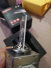 Bombilla de Xenón HID, 2 uds, OEM, 35W, 12V, D1S, D2S, D2R, D3S, D4S, D4R, Bombilla HID, 4300K, 5000K