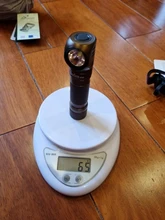 LED Headlamp Magnet-Tail 18350-Flashlight Sofirn Sp40 Usb Rechargeable XPL Cree 18650