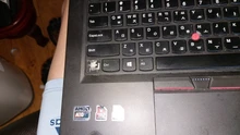 US English New Keyboard for Lenovo Thinkpad E450 E450C E455 E460 E465 Laptop 04X6181