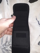 Riñonera con gancho para teléfono móvil, bolsa de cintura de 5,31-6,88 pulgadas para iphone, Samsung, Huawei