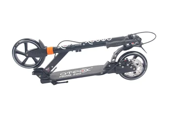 

Scooter for adults ateox Prime 200 (black)