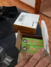 Crema para el cuidado de tatuajes, 10 Uds., múltiples opciones, para operación, Piercing, maquillaje semipermanente, cejas, labios, cuerpo, crema de tatuaje tktx 10g