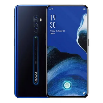 

Oppo Reindeer 2 8GB + 256GB Luminous Black