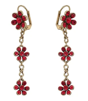 

Earrings Christina 64