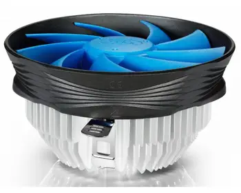 

Universal Gamma Archer Deepcool fan dissipative components and Deep Cool fans