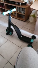 Triciclo 3 en 1 para bebé, Scooter de equilibrio, coche, juguetes para niños, regalos de Navidad, triciclo de alta calidad