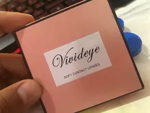 Lentillas de colores, Serie de sueños, azul, rojo, para cosméticos para ojos, azul, verde, maquillaje, pupila de belleza