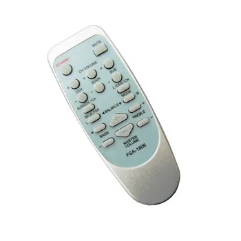 

Пульт ДУ BBK RC 117 (FSA 1806) AUX