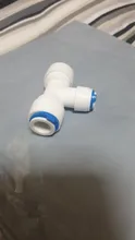 1/2-Hose-Tube Water-Connector-Fittings Plastic-Pipe Reverse-Osmosis-System OD 3/4-