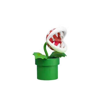 

LAMPARA SUPER MARIO PIRANHA PLANT