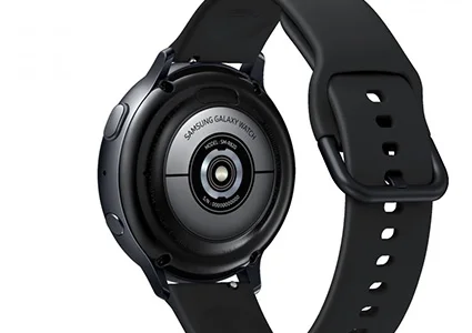 Смарт-часы Samsung Galaxy Watch Active 2(44 мм